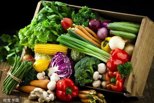 深圳官方通報三批次蔬菜不合格，餐桌常見農產品初加工環節需關注