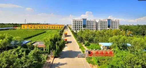 深耕農產初加工，百年匠心一碗飯