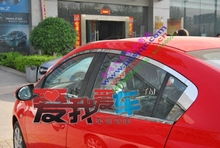 汽車配件升級(jí)新選擇 第27頁(yè)汽車用品大全精選車窗亮條與GPS導(dǎo)航推薦